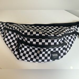 VANS Fanny Pack only used once